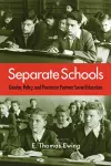 Separate Schools cover