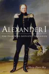 Alexander I cover