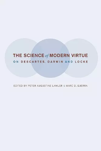 The Science of Modern Virtue cover