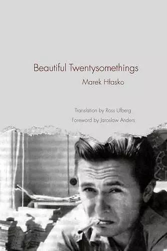 Beautiful Twentysomethings cover