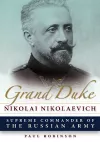 Grand Duke Nikolai Nikolaevich cover