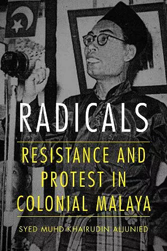 Radicals cover