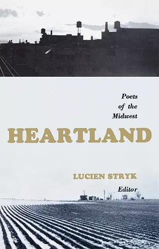 Heartland cover