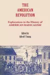 The American Revolution cover