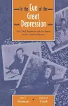 In the Eye of the Great Depression cover