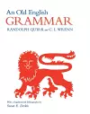 An Old English Grammar cover