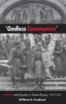 "Godless Communists" cover