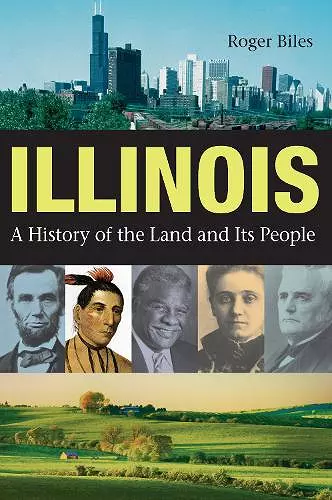 Illinois cover