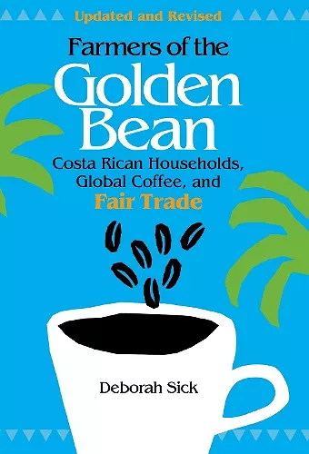 Farmers of the Golden Bean cover