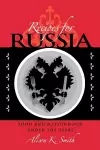 Recipes for Russia cover