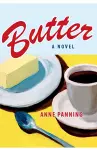 Butter cover