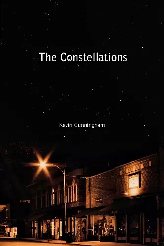 The Constellations cover