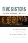 Five Sisters cover