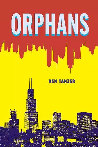 Orphans cover