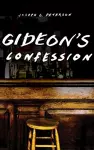 Gideon's Confession cover