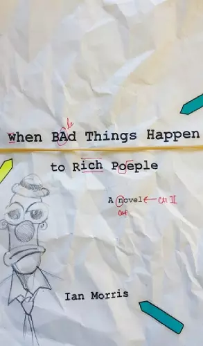 When Bad Things Happen to Rich People cover