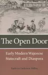 The Open Door cover