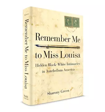 Remember Me to Miss Louisa cover