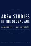 Area Studies in the Global Age cover