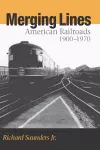 Merging Lines cover