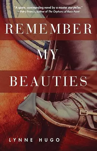 Remember My Beauties cover