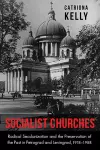 Socialist Churches cover