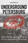 Underground Petersburg cover