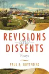 Revisions and Dissents cover