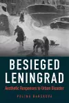 Besieged Leningrad cover