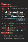 Alternative Kinships cover