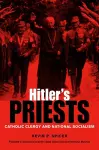 Hitler's Priests cover