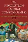 The Revolution of Moral Consciousness cover