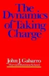 The Dynamics of Taking Charge cover