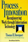 Process Innovation cover