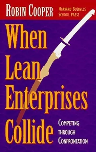 When Lean Enterprises Collide cover