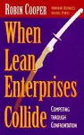 When Lean Enterprises Collide cover