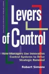 Levers of Control cover