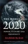 The World in 2020 cover