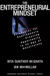 The Entrepreneurial Mindset cover