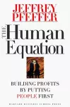 The Human Equation cover