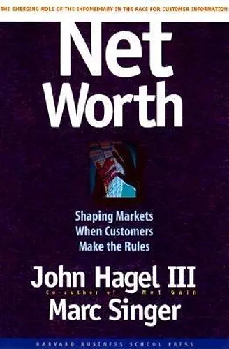 Net Worth cover