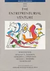 The Entrepreneurial Venture cover