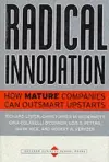 Radical Innovation cover