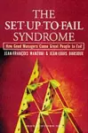The Set-Up-To-Fail Syndrome cover