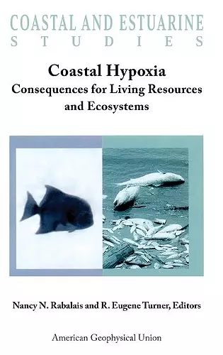 Coastal Hypoxia cover