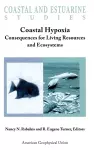 Coastal Hypoxia cover