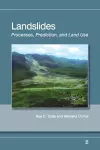 Landslides cover