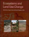 Ecosystems and Land Use Change cover