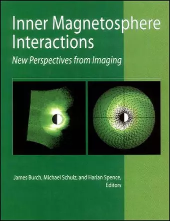 Inner Magnetosphere Interactions cover