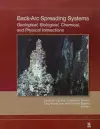 Back-Arc Spreading Systems cover